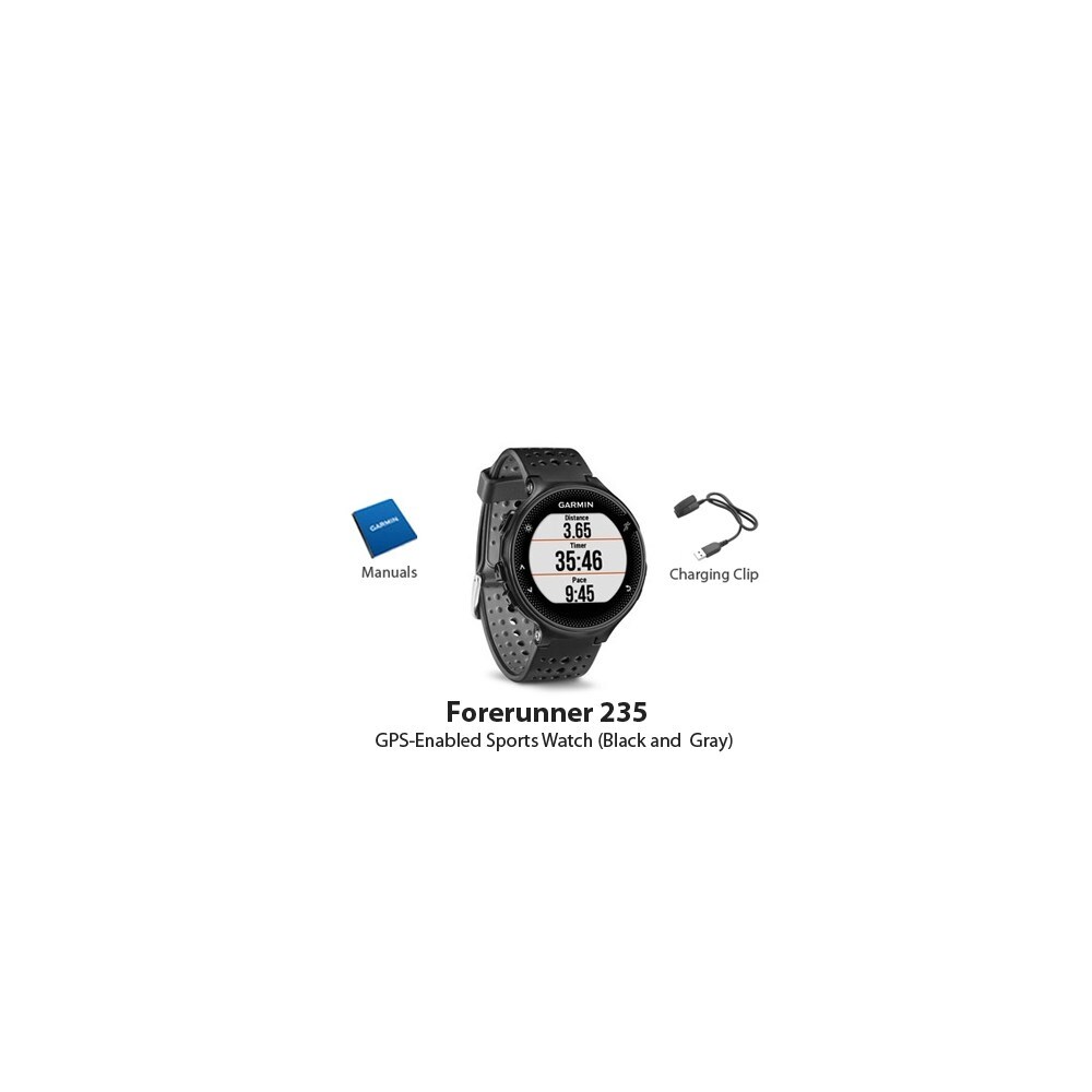 garmin 235 refurbished