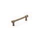 Option Brushed Bronze