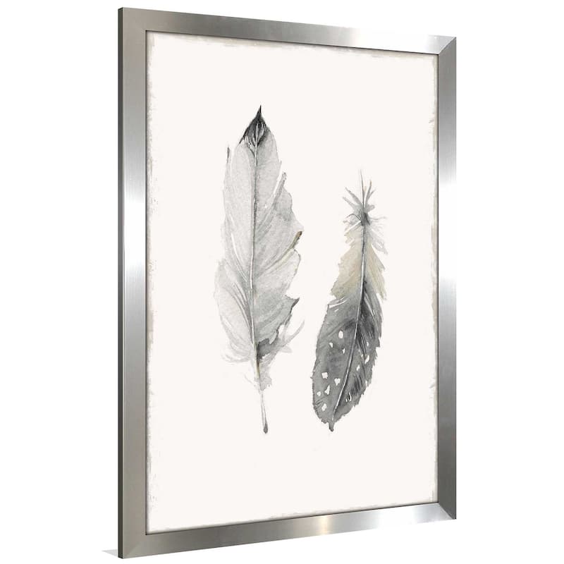 "Flight of Fancy II" by Carol Robinson Print on Acrylic