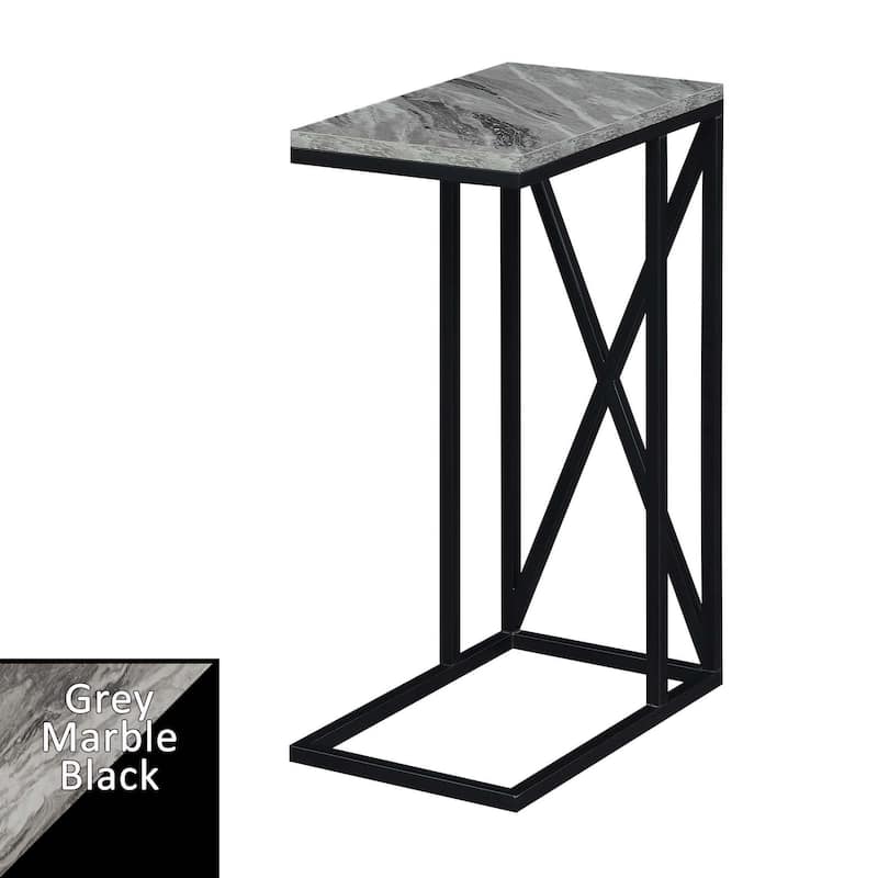 Convenience Concepts Tucson C End Table