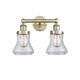 Option Antique Brass / Clear
