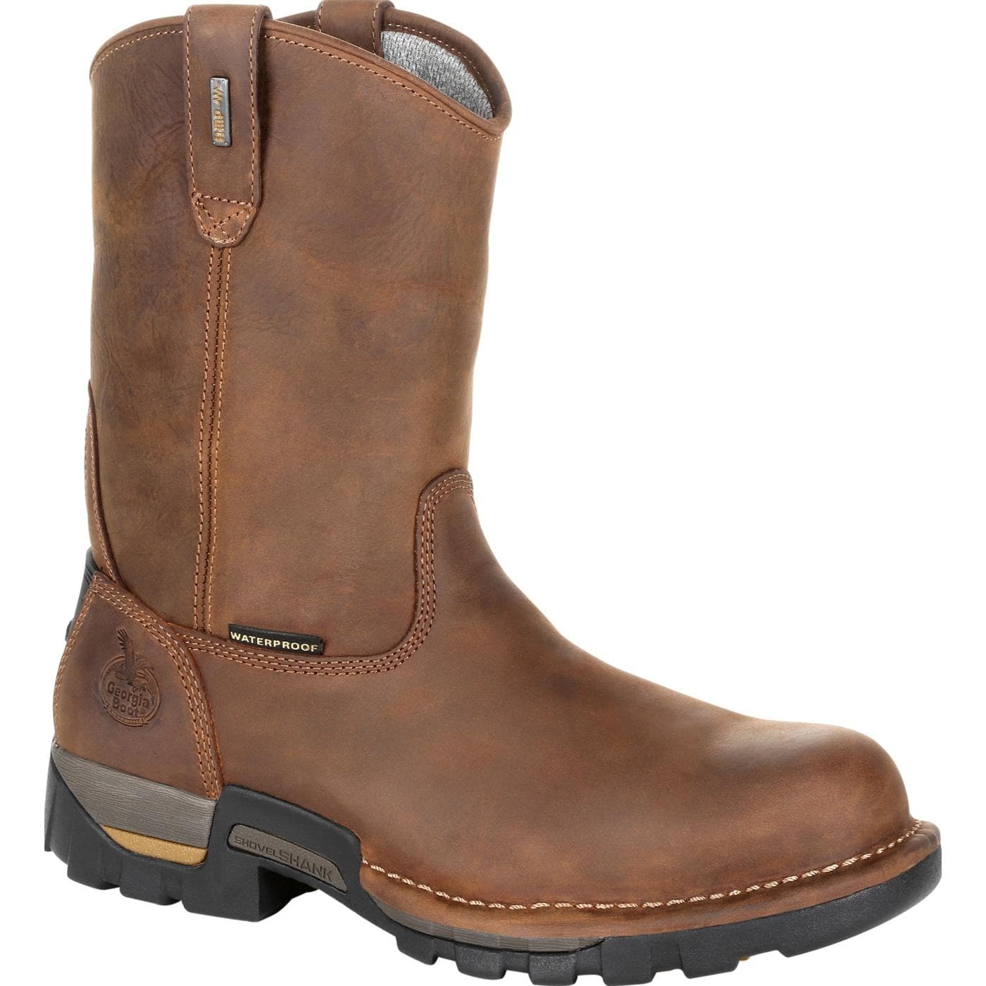 georgia boots waterproof