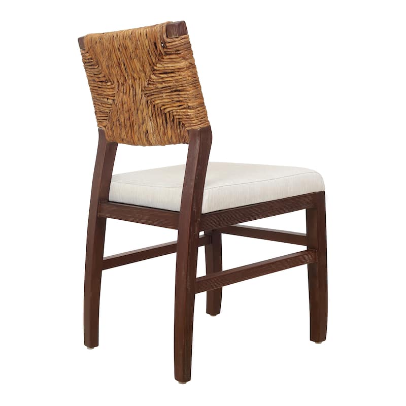 NPD Furniture Lyon Abaca Dining Chair