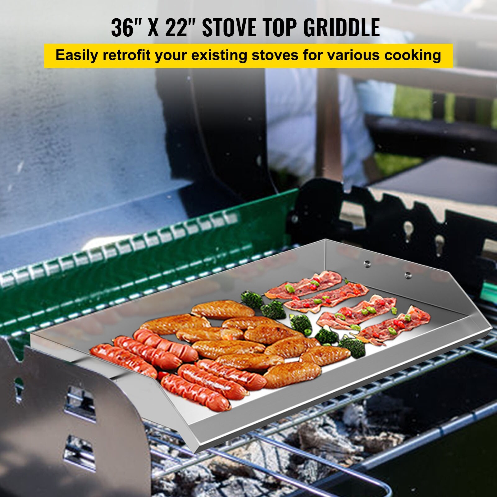 Bed bath and beyond grill mat online