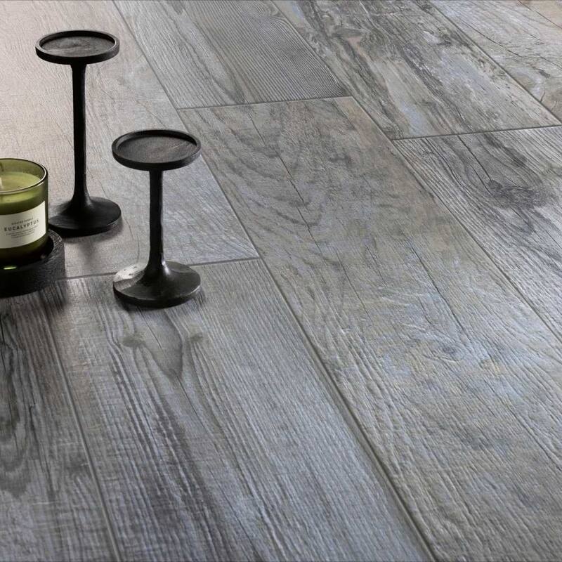 The Tile Life Molise 9x48 Porcelain Floor & Wall Tile