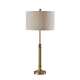 Antique Brass