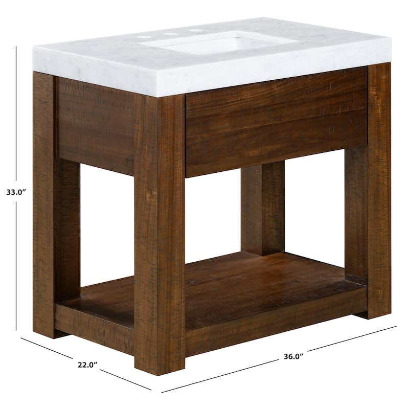 SAFAVIEH Couture Alberto Vanity