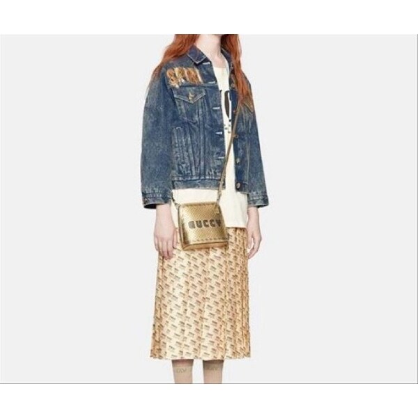 gucci mini crossbody bag