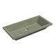 preview thumbnail 47 of 104, Arcata NativeStone Undermount Trough Bathroom Sink