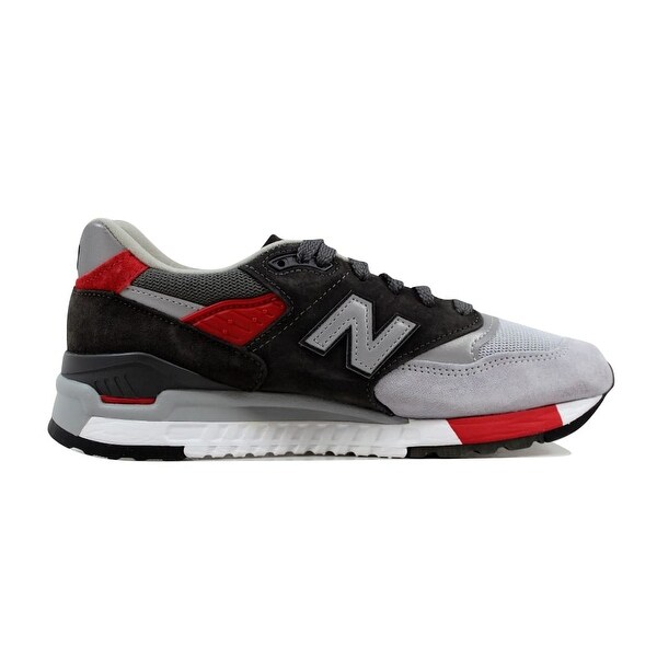 new balance 998 mens red