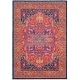 preview thumbnail 59 of 102, SAFAVIEH Evoke Jacki Vintage Boho Medallion Rug