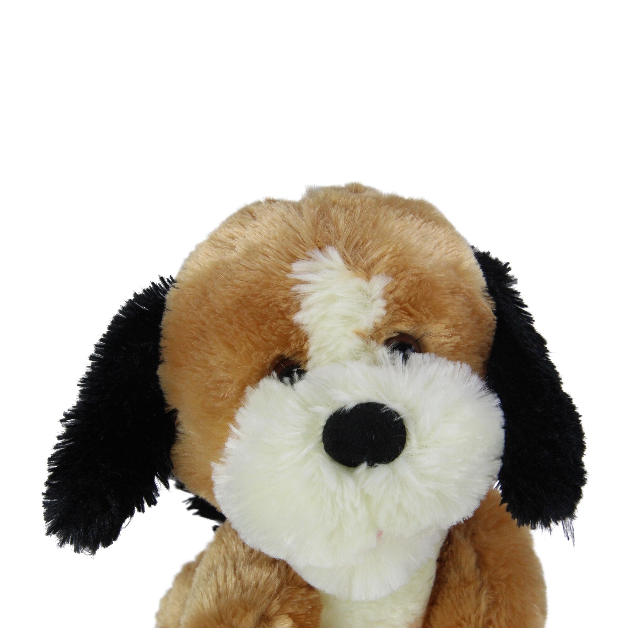 repeating stuffed animal