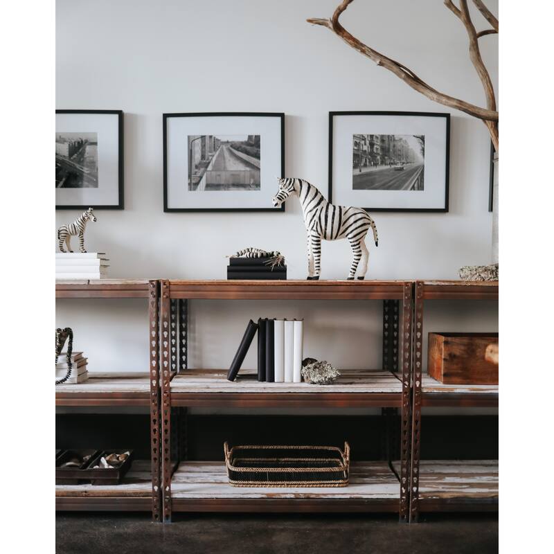 Books Black Decorative Accessories: Onyx Wrapped Colorpak