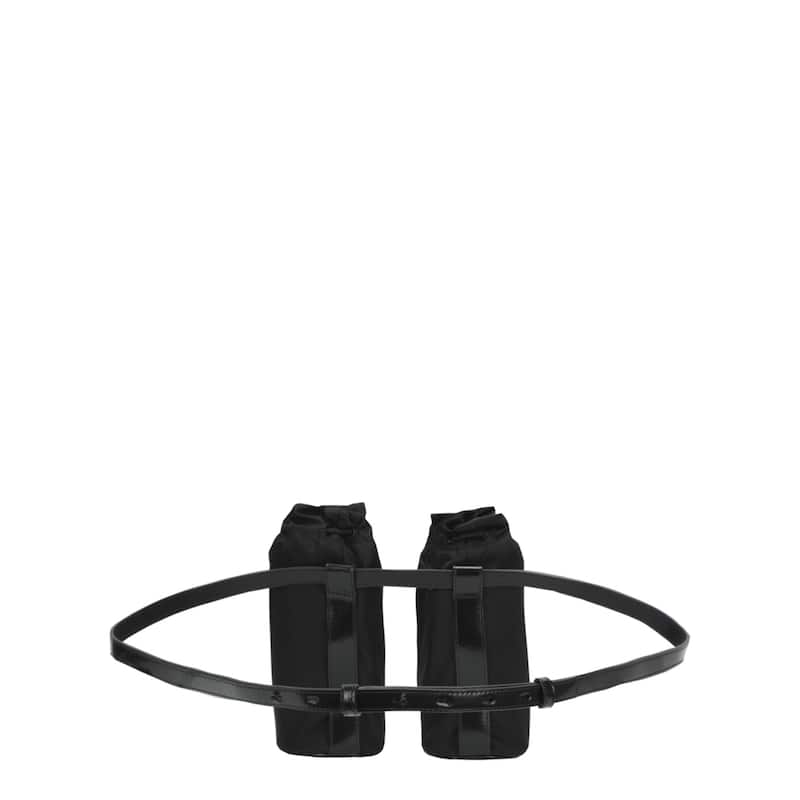 Ferragamo Double-Bottle Belt Bag