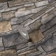 preview thumbnail 4 of 11, Galerie Wallcoverings Bricks and More Collection Sandstone Splendour Motif Matte Finish Vinyl on Non-woven Wallpaper Roll