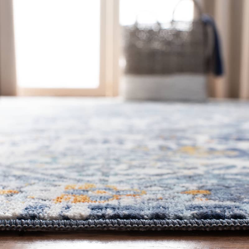 SAFAVIEH Aria Berislava Vintage Oriental Rug