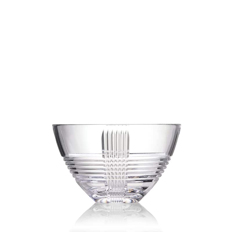 Waterford Marquis Vector Bowl 6in - 8'6" x 13'