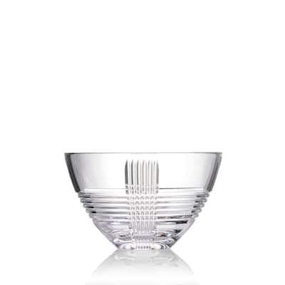 Waterford Marquis Vector Bowl 6in - 8'6" x 13'