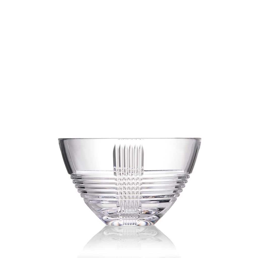 Waterford Marquis Vector Bowl 6in - 8'6" x 13'