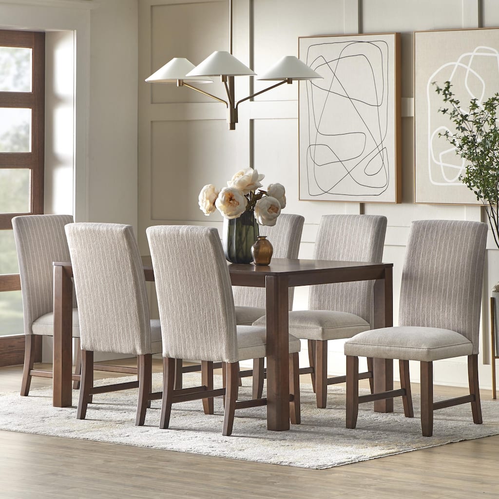 Lifestorey Dakota Dining Set