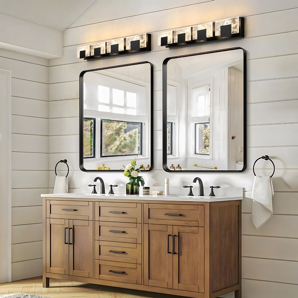 16 inch vanity light outlet