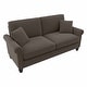 preview thumbnail 18 of 111, Coventry 73W Sofa by Bush Furniture