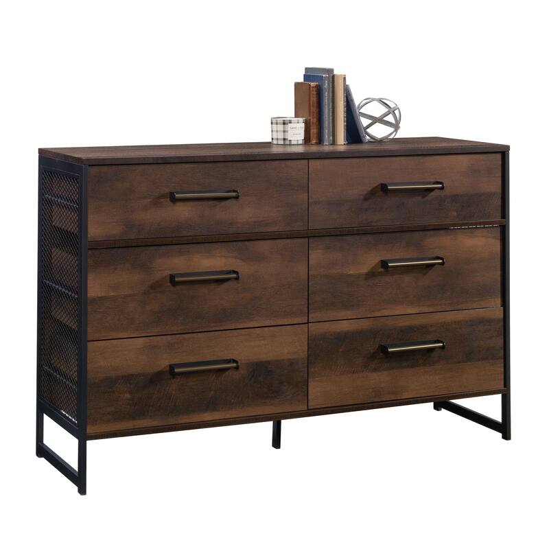 Briarbrook 6-Drawer Dresser Bo
