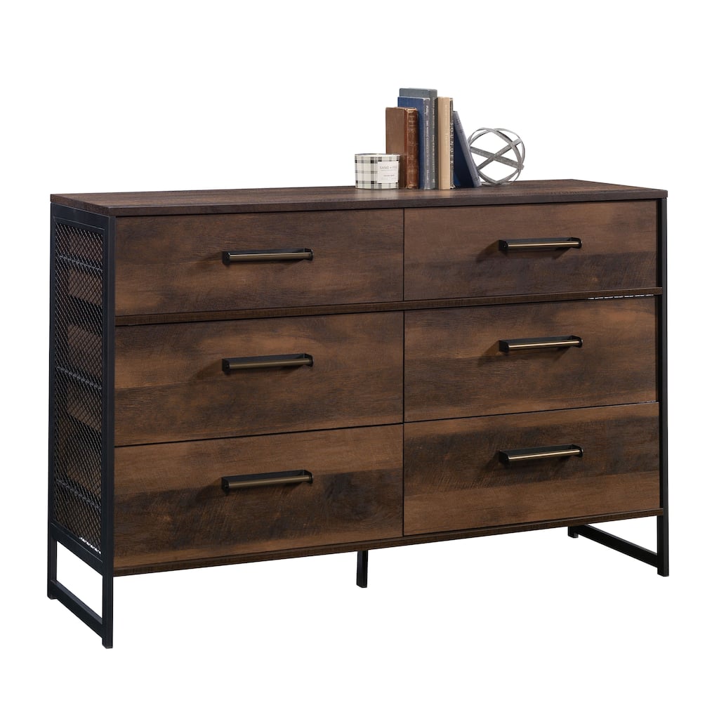 Briarbrook 6-Drawer Dresser Bo