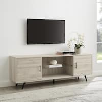 Buy Tv Stands Entertainment Centers Online At Overstock Our Best Living Room Furniture Deals