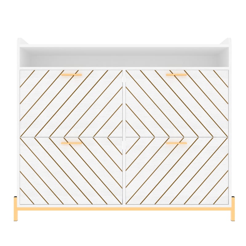 Shoe Cabinet, Shoe Rack Cabinet, Shoe Rack Organizer Cabinet