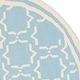 preview thumbnail 91 of 107, SAFAVIEH Handmade Flatweave Dhurries Valarie Modern Moroccan Wool Rug
