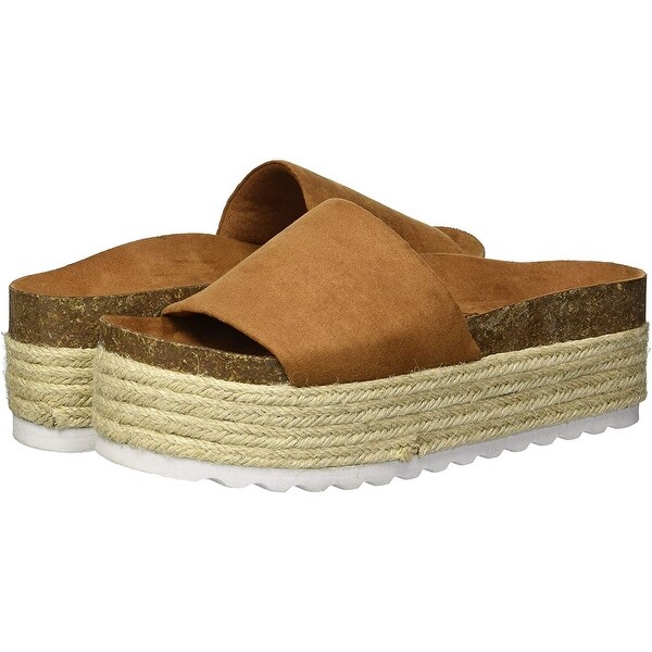 pippa slide sandal