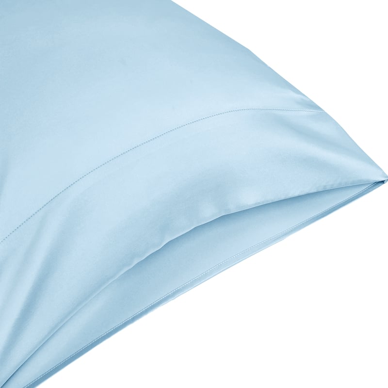 mend Satin Beauty Pillowcase - Set of 2