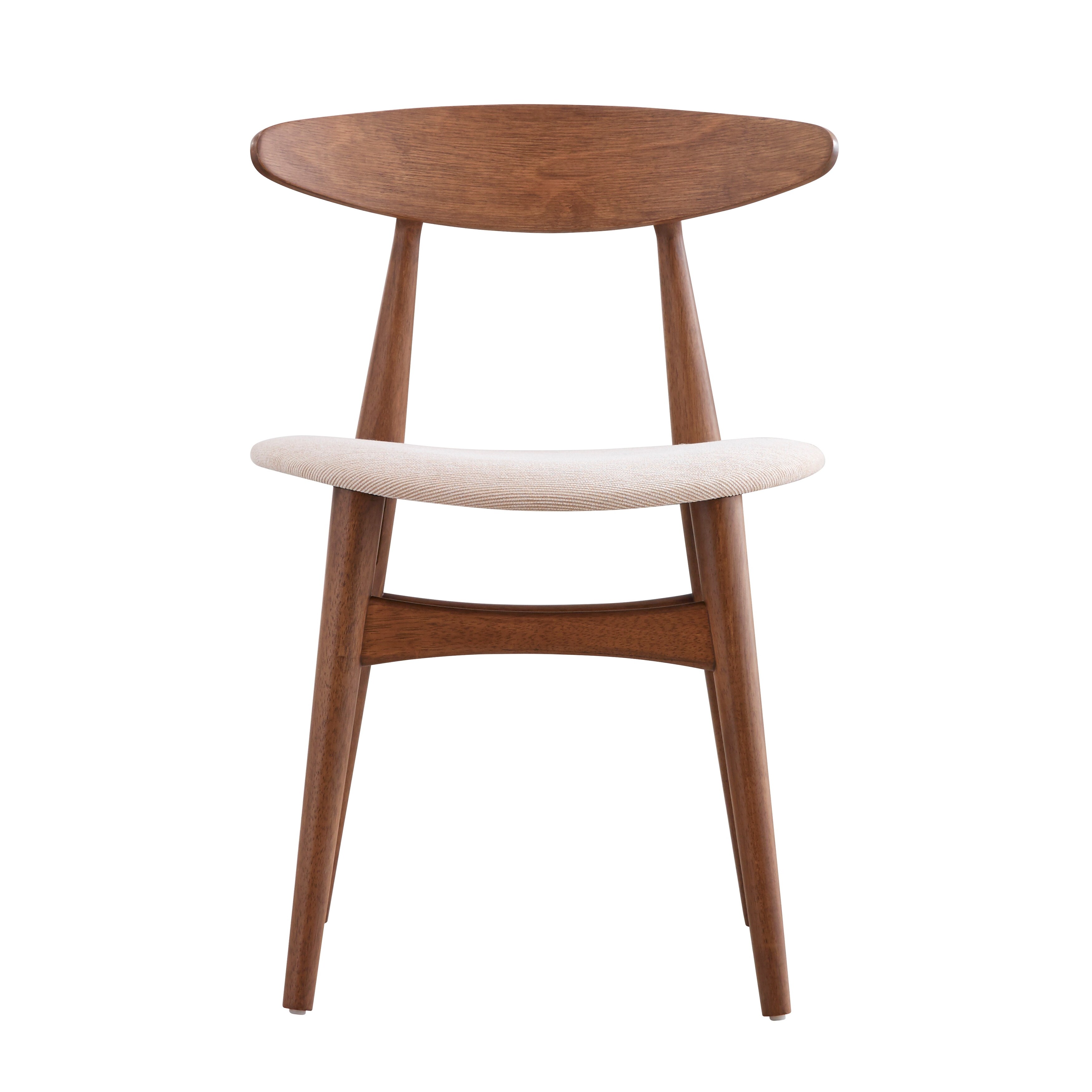 Norwegian danish tapered dining new arrivals chairs