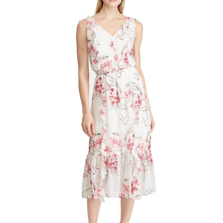 macys womens sun dresses