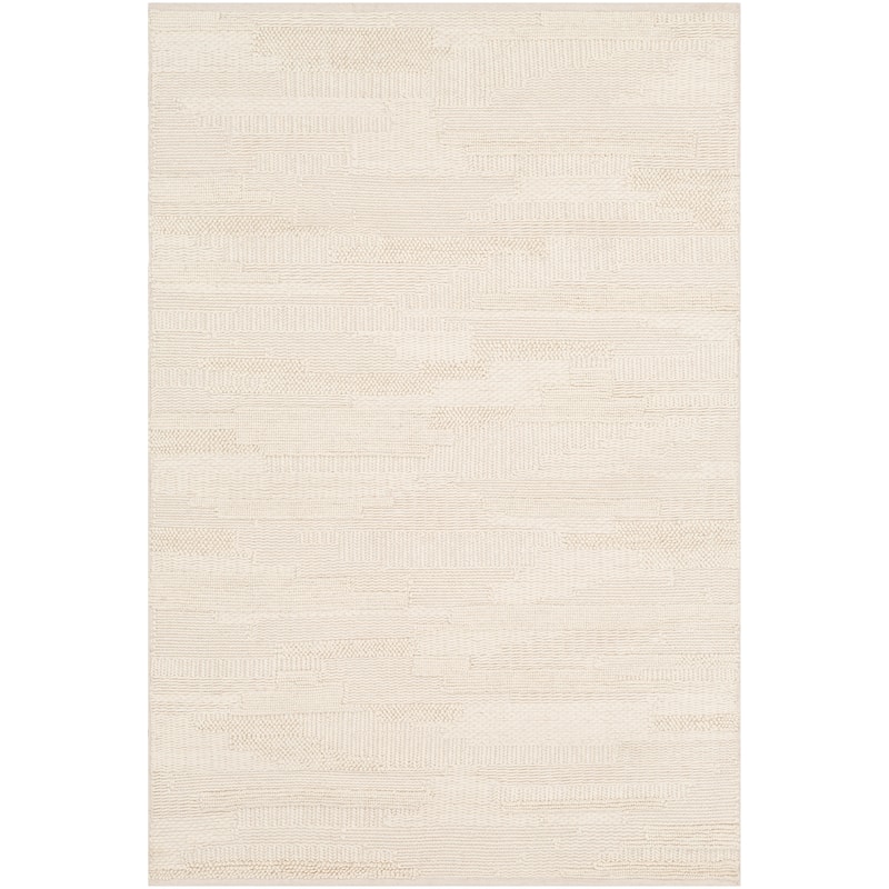 Livabliss Severena Handmade Casual Wool Area Rug