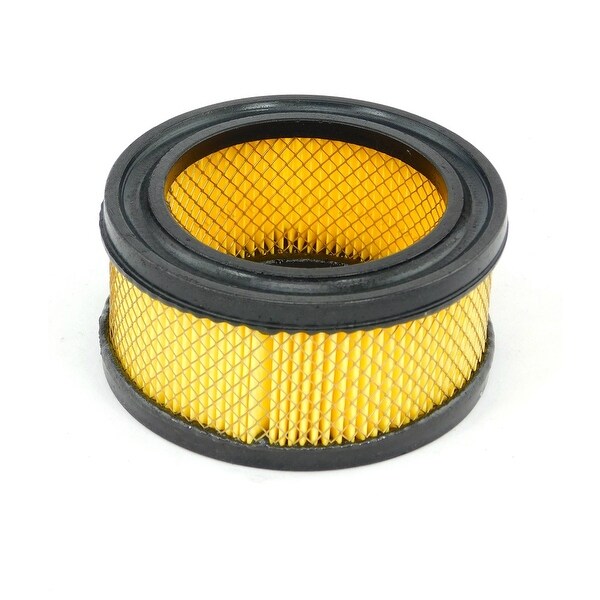 DeWalt OEM 5140153-49 replacement air compressor filter element DXCMV5048055