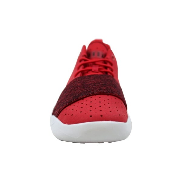 jordan 23 red