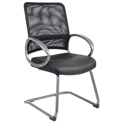 Boss Mesh Back Guest Chair
