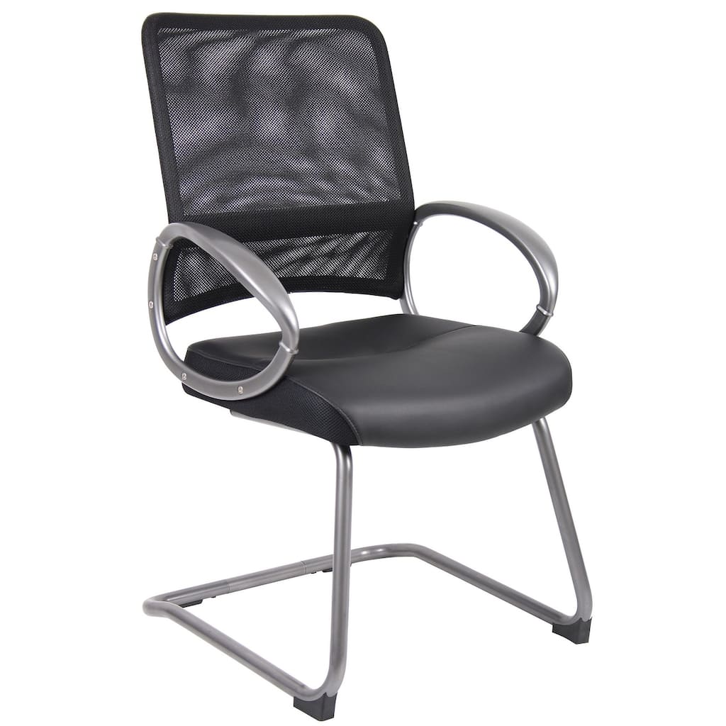 Boss Mesh Back Guest Chair