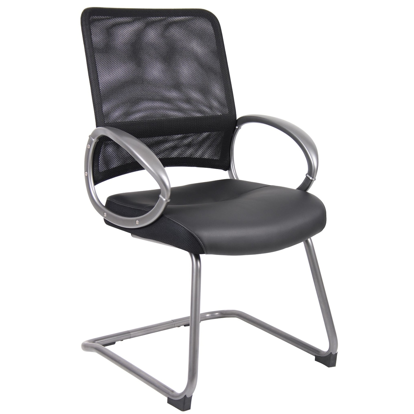 Boss Mesh Back Guest Chair