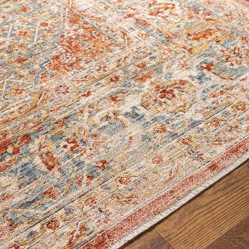 Artistic Weavers Marth Traditional Area Rug