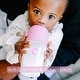 preview thumbnail 14 of 24, PopYum 9 oz Anti-Colic Formula Making Baby Bottle