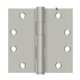 Satin Nickel