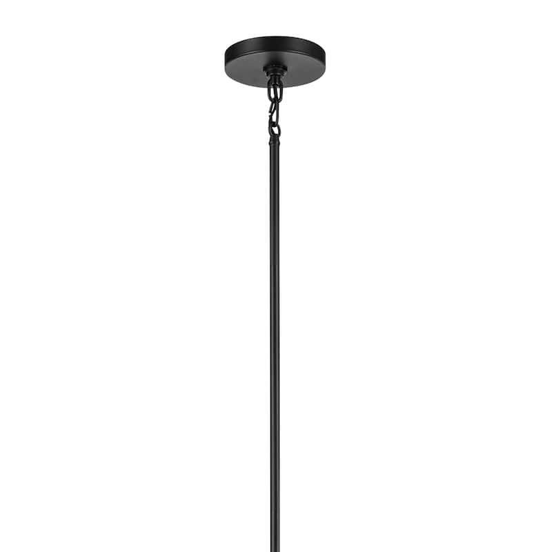 Kichler Lighting Armand 38.25 in. 10-Light Chandelier