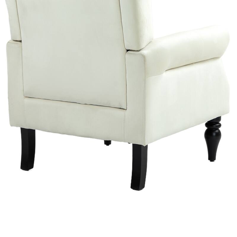 Modern Accent Chair Lounge Chair