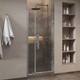 Option Satin Nickel
