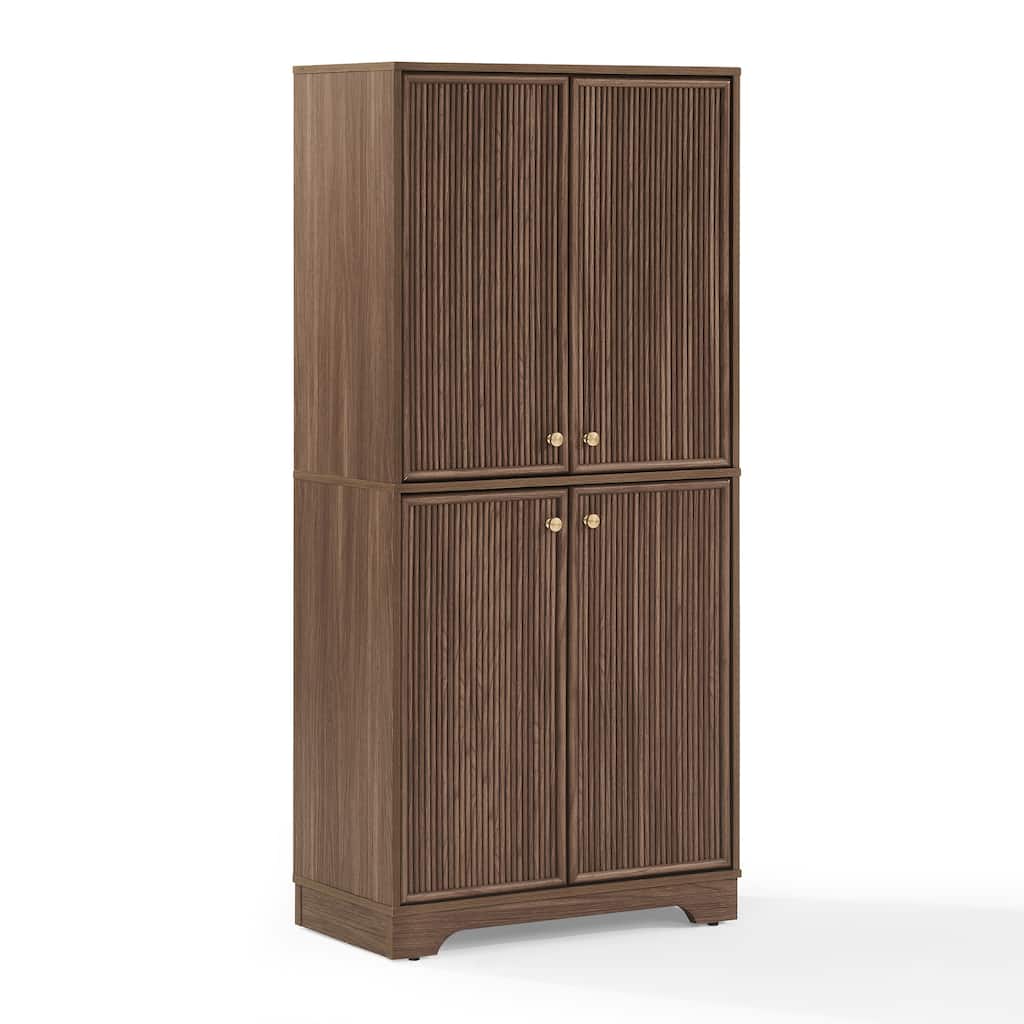 Crosley Naomi Kitchen Storage Pantry