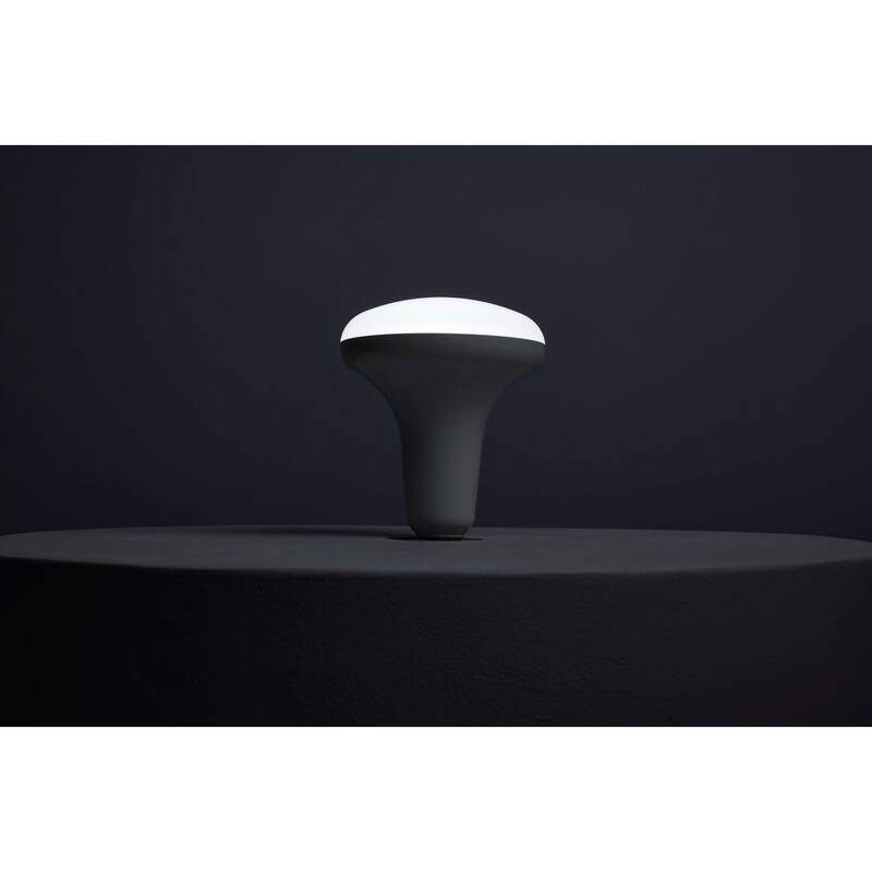 Starfish 12 Watt LED BR40 2700K-5000K RGBTW Medium Base 120 Volt - White