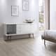 Option White Gloss